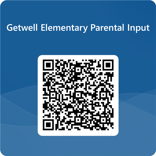 Getwell Elementary Parental Input